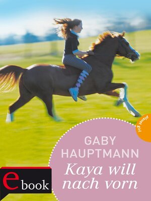 cover image of Kaya--frei und stark 2